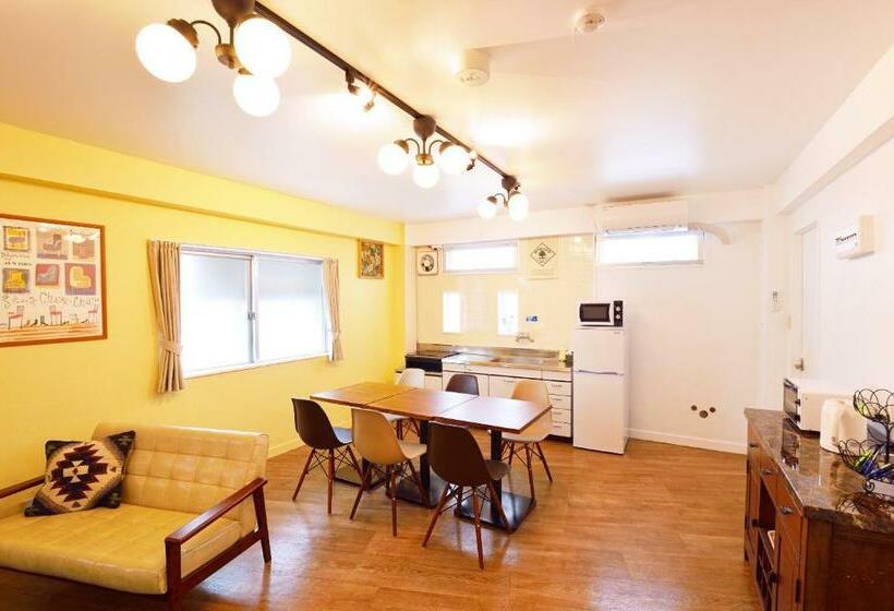 Standard Quadruple Room, Douce