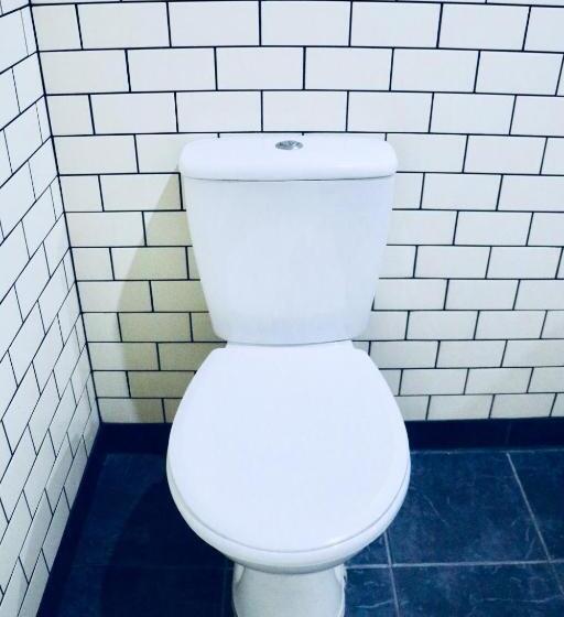 デラックスファミリールーム, The Liverpool Pod Travel Hostel