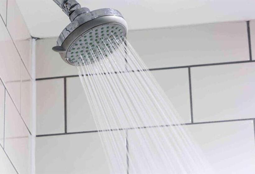 デラックスファミリールーム, The Liverpool Pod Travel Hostel