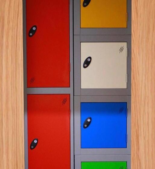 ルームシェアのワンベッド, The Liverpool Pod Travel Hostel