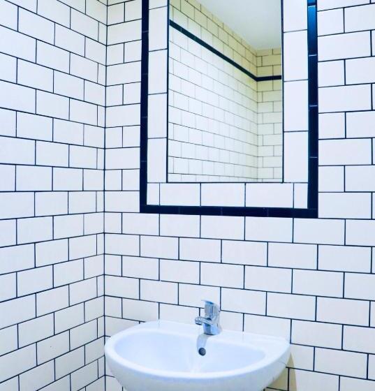 スーペリアースイート, The Liverpool Pod Travel Hostel