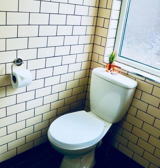 スーペリアースイート, The Liverpool Pod Travel Hostel