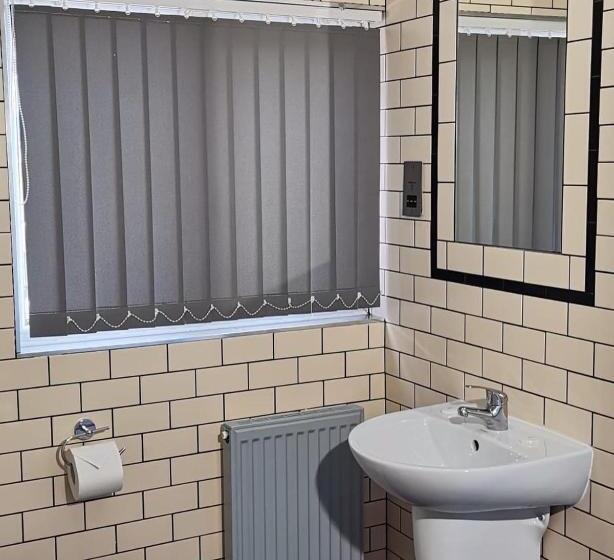 スーペリアースイート, The Liverpool Pod Travel Hostel