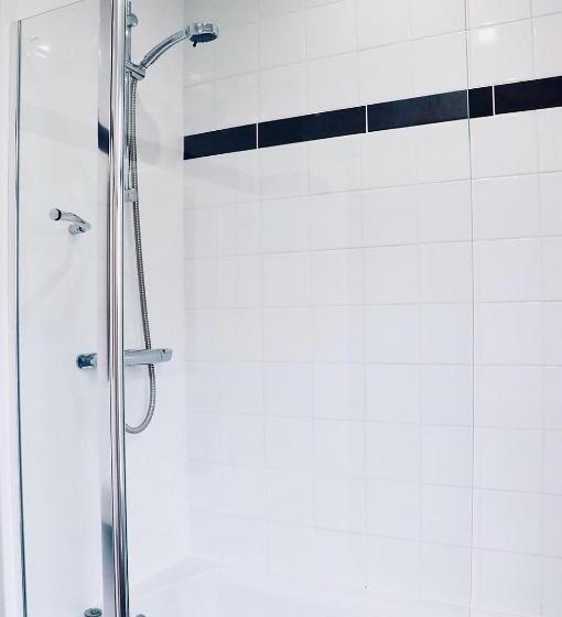 ファミリールーム, The Liverpool Pod Travel Hostel