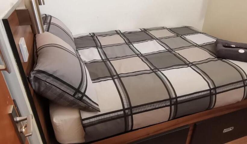 スタンダードルーム, The Liverpool Pod Travel Hostel