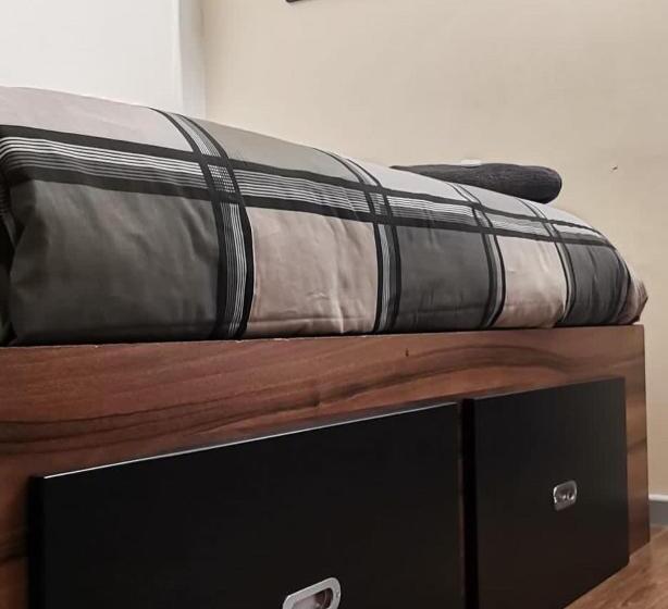 スタンダードルーム, The Liverpool Pod Travel Hostel