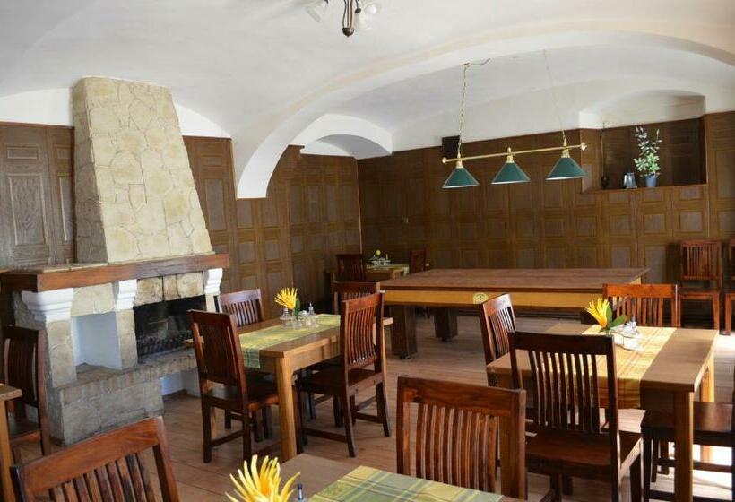 Cameră Standard, Stará Pošta