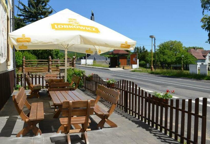 Cameră Standard, Stará Pošta