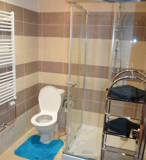 Cameră Standard, Stará Pošta