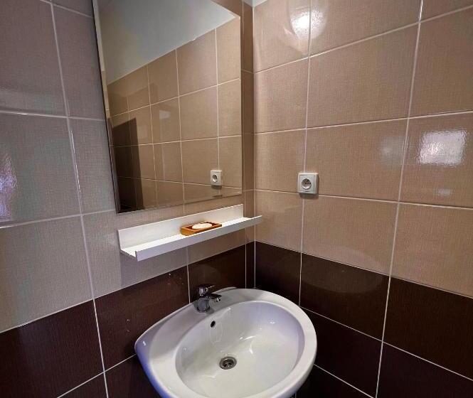 Cameră Standard, Stará Pošta