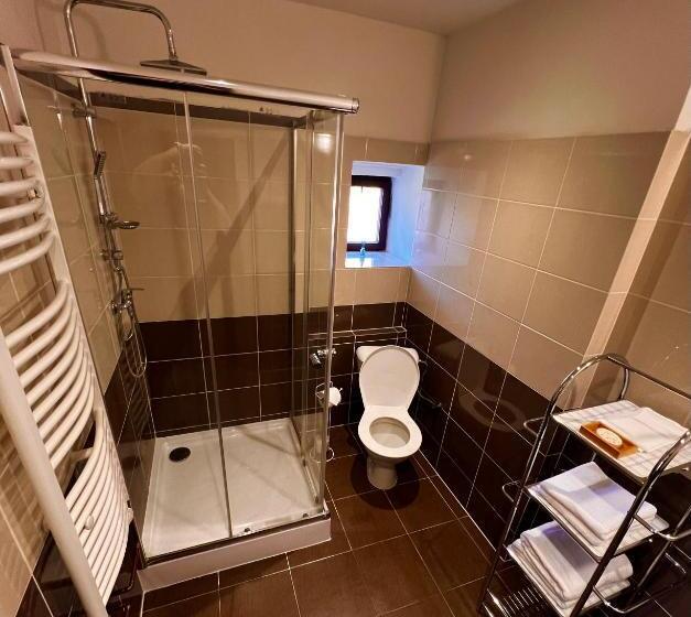 Cameră Standard, Stará Pošta