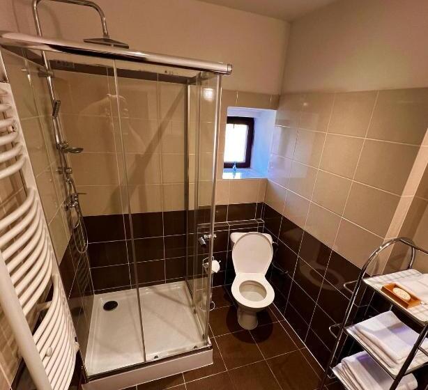 Cameră Standard, Stará Pošta