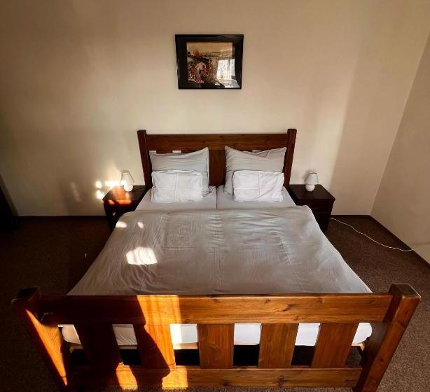 Cameră Standard, Stará Pošta