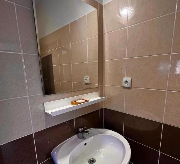 Cameră Standard, Stará Pošta