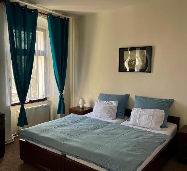 Cameră Standard, Stará Pošta