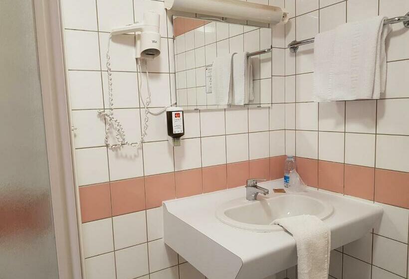 Номер Стандарт, Villa Motel