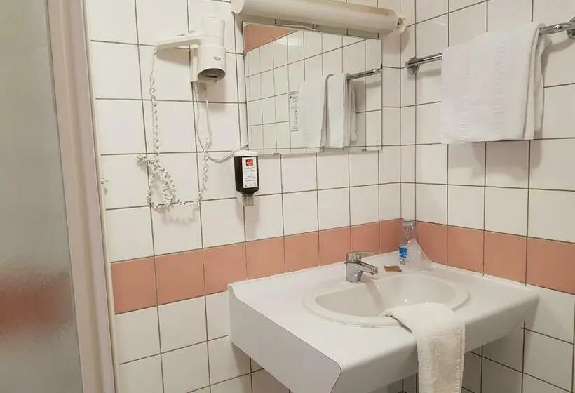 Standard-huone, Villa Motel