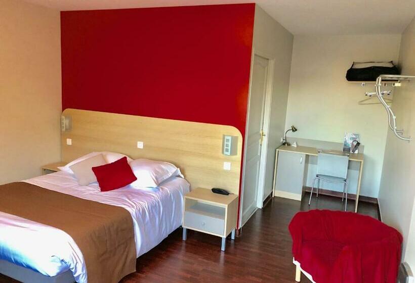 Номер Deluxe, Villa Motel