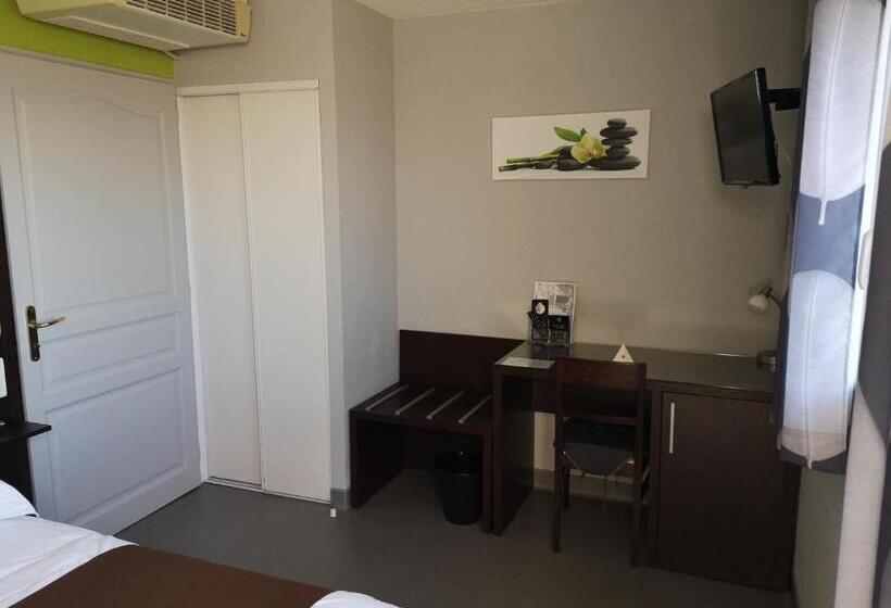 Номер Стандарт, Villa Motel