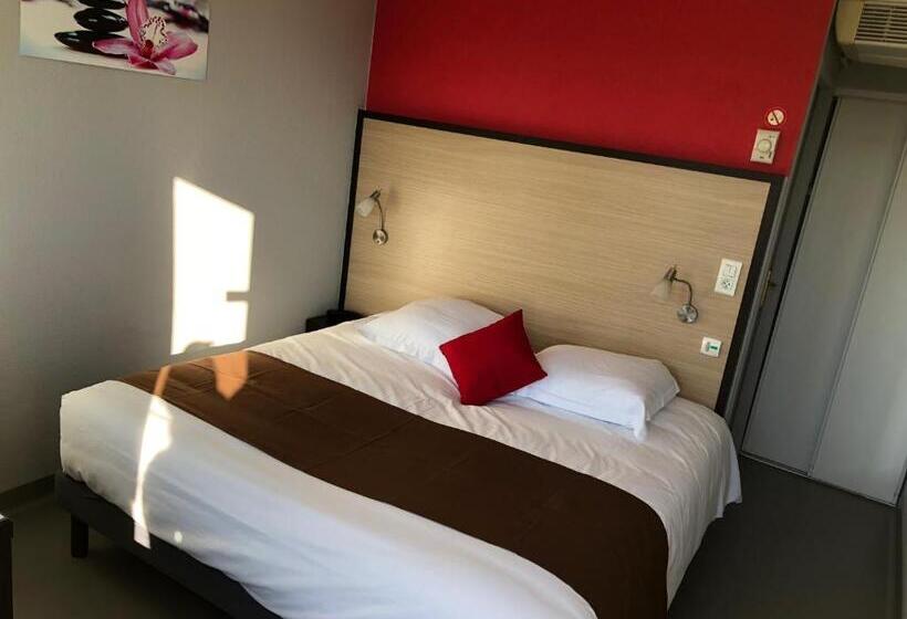 스탠다드 룸, Villa Motel