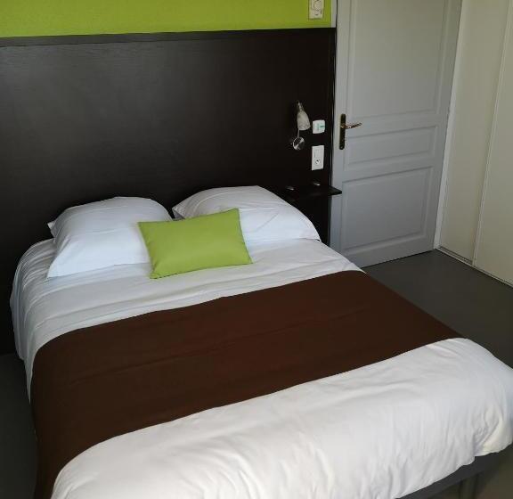 Номер Стандарт, Villa Motel