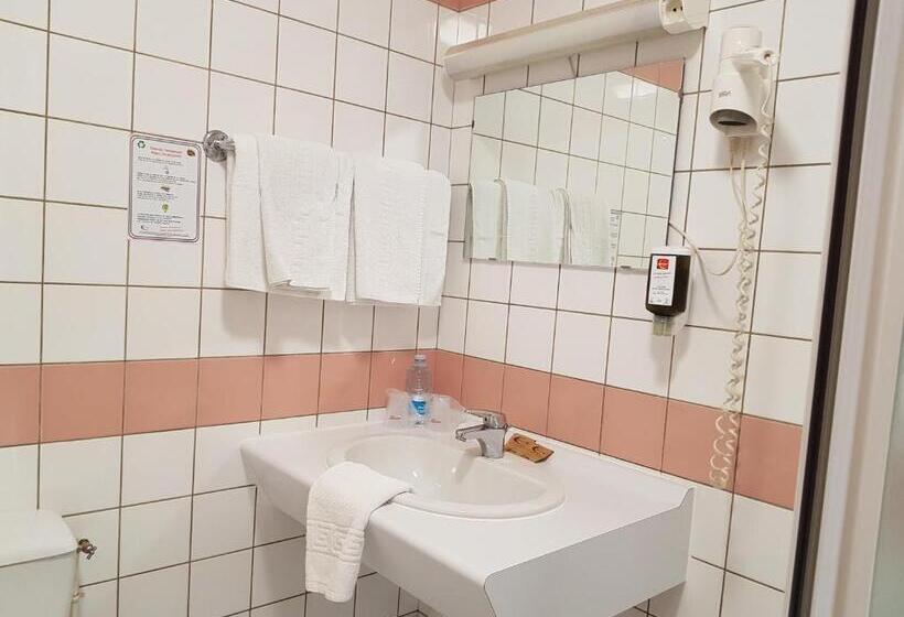 Номер Стандарт, Villa Motel