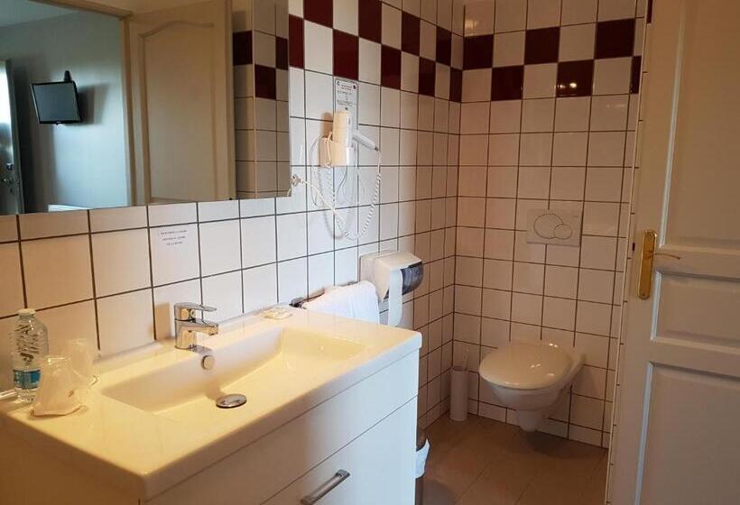 Номер Deluxe, Villa Motel