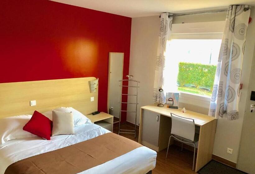 Номер Deluxe, Villa Motel