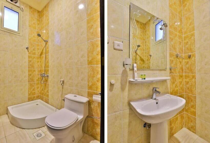 침실 2개 아파트, Taif Gate For Furnished Apartments