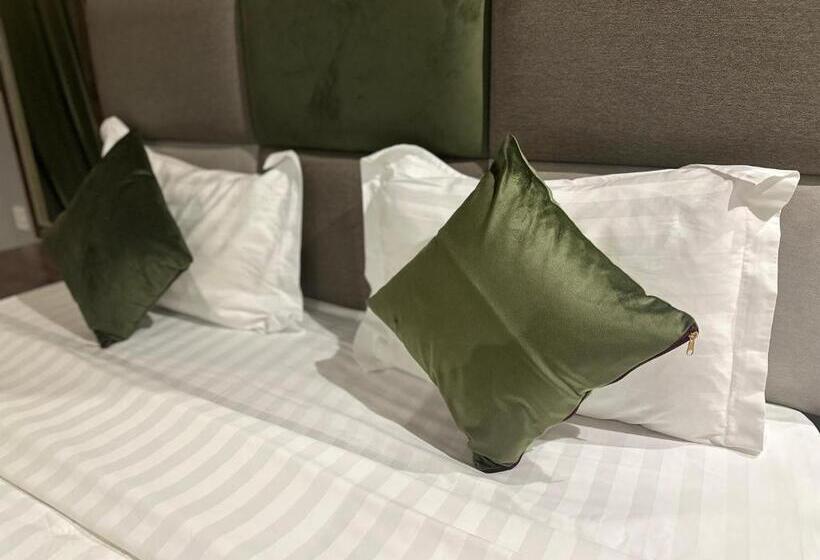 ２ベッドルームアパートメント, Taif Gate For Furnished Apartments
