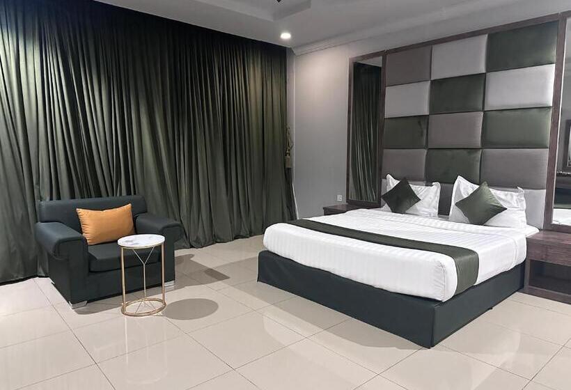 דירת חדר, Taif Gate For Furnished Apartments