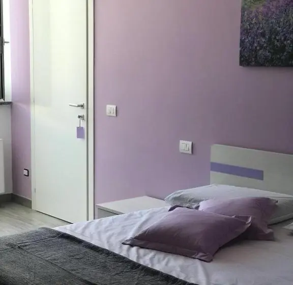 デラックスルーム, Bed & Breakfast Oltrepo