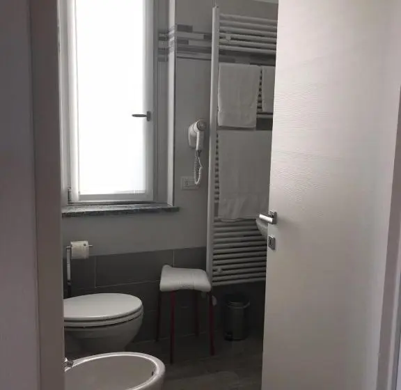 デラックスルーム, Bed & Breakfast Oltrepo