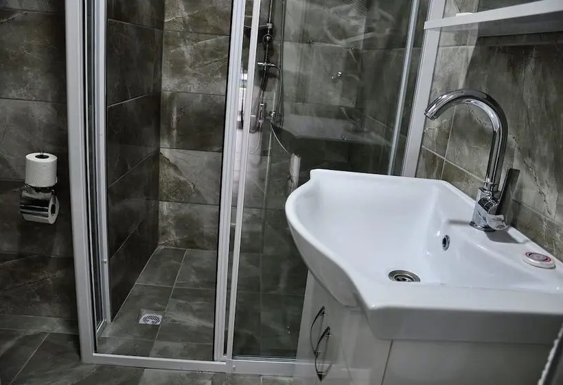 Standard-huone, Evon Otel