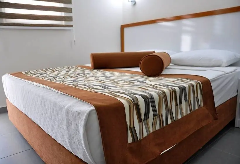 Standard-huone, Evon Otel
