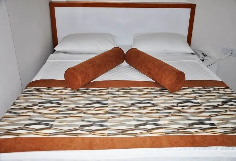 Standard-huone, Evon Otel