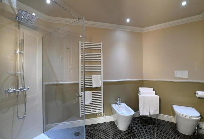 اتاق راحتی, La Ribezza Boutique Hotel   Adults Only