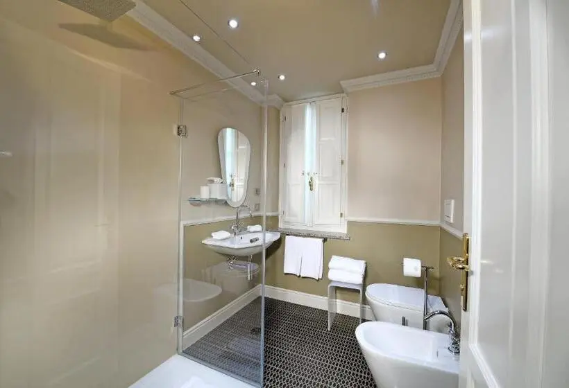 اتاق راحتی, La Ribezza Boutique Hotel   Adults Only