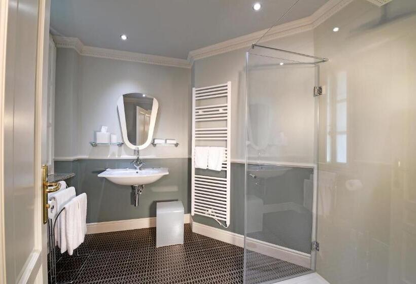 اتاق راحتی, La Ribezza Boutique Hotel   Adults Only
