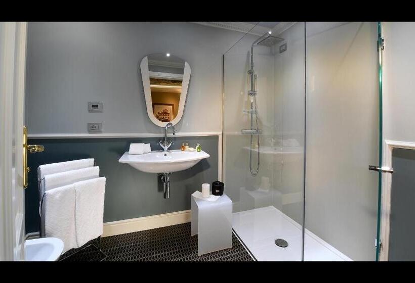 חדר קומפורט, La Ribezza Boutique Hotel   Adults Only