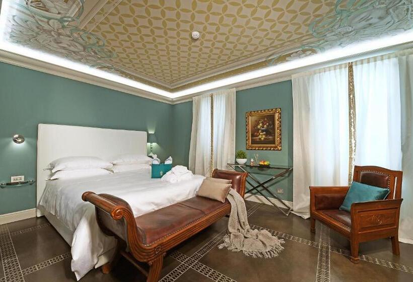 اتاق راحتی, La Ribezza Boutique Hotel   Adults Only