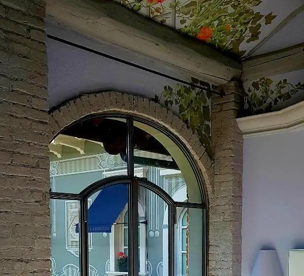 اتاق لوکس, La Ribezza Boutique Hotel   Adults Only