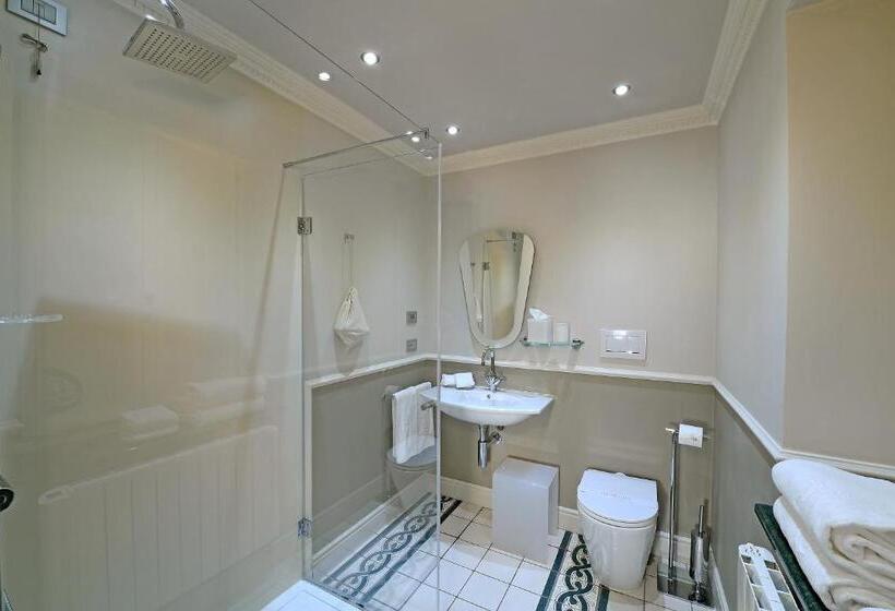 חדר דלוקס, La Ribezza Boutique Hotel   Adults Only