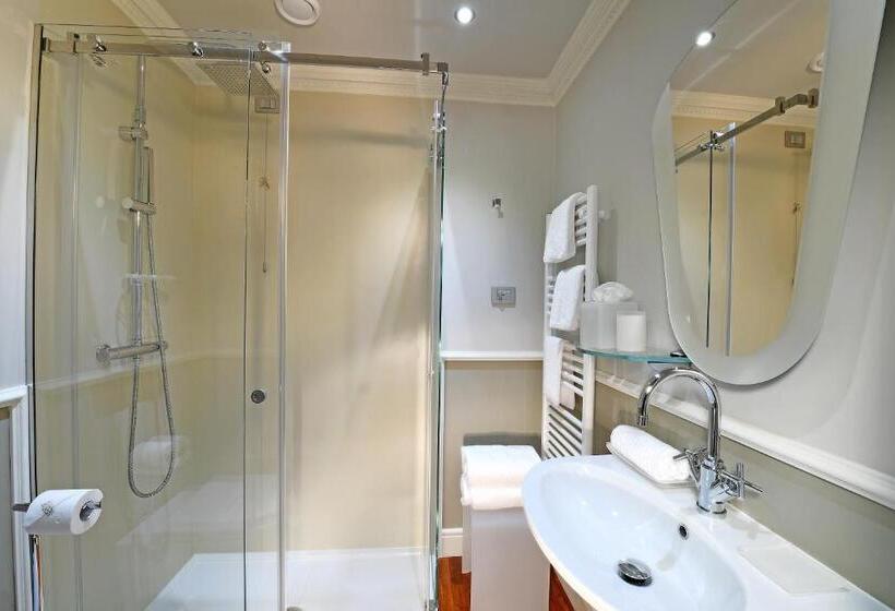 اتاق لوکس, La Ribezza Boutique Hotel   Adults Only