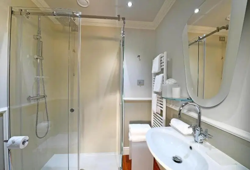 اتاق لوکس, La Ribezza Boutique Hotel   Adults Only