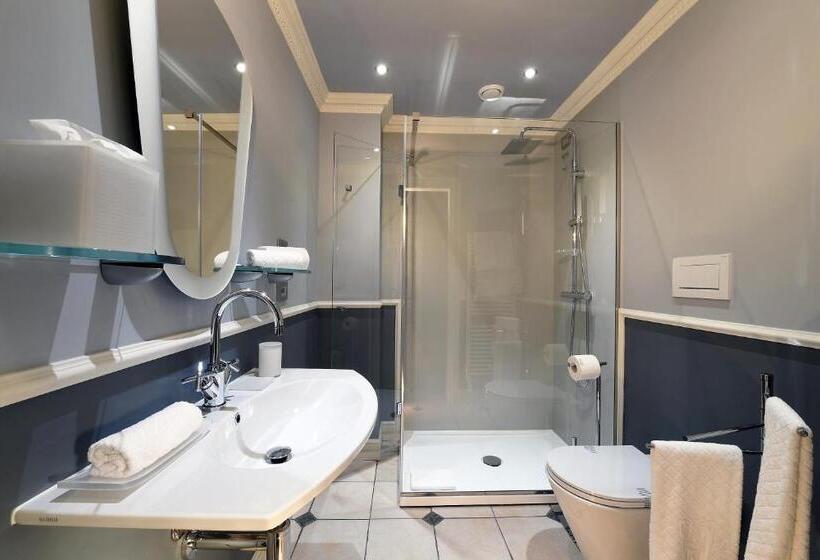 豪华房间, La Ribezza Boutique Hotel   Adults Only