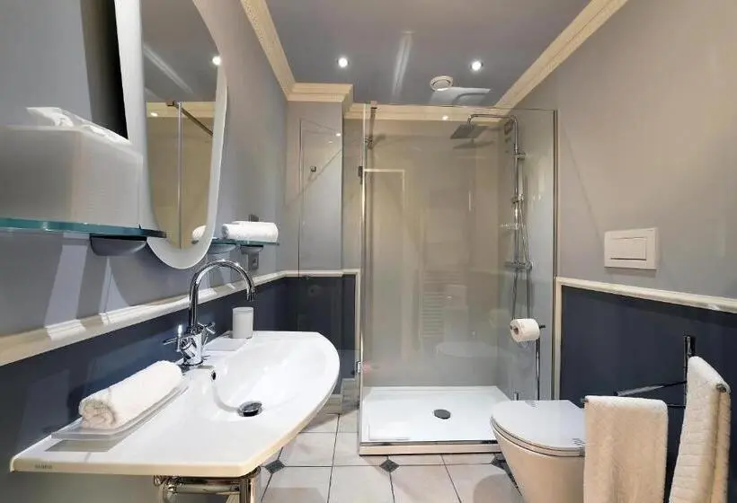 اتاق لوکس, La Ribezza Boutique Hotel   Adults Only