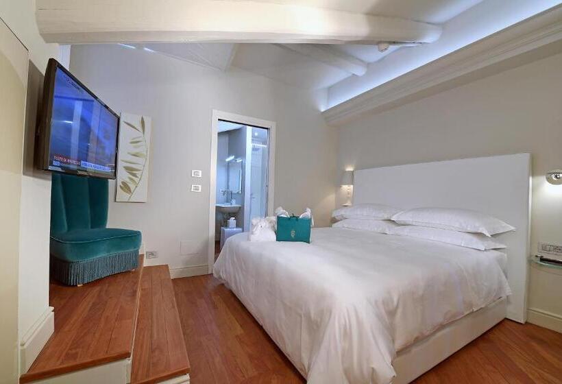 اتاق استاندارد, La Ribezza Boutique Hotel   Adults Only