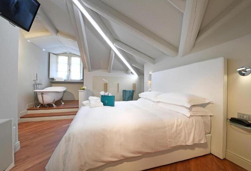 اتاق استاندارد, La Ribezza Boutique Hotel   Adults Only