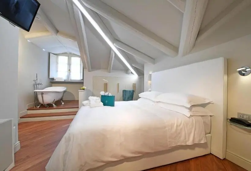 اتاق استاندارد, La Ribezza Boutique Hotel   Adults Only
